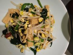 -汉唐宴长安食府