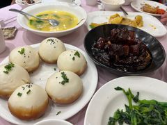 -顺风江南宴(静安大融城店)