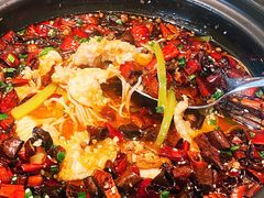-沈灶河豚宴·河豚融合餐厅(汉中路店)