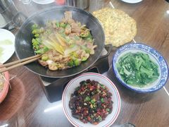 -张氏父子常德肠子馆(红星总店)