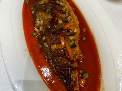 -到家尝北京菜(西坝河店)