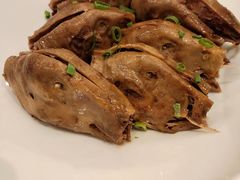 干锅鸭头-大鸭梨(天通西苑店)