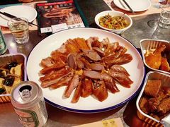 -陈鹏鹏潮汕菜(宝安机场T3航站楼店)