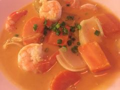 -Lanterns Vietnamese Restaurant