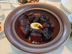 -北京柏悦酒店·锦庭餐厅Dining Room