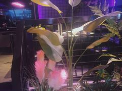 -粉墨特色菜·烧烤音乐酒馆