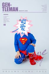 点击看大图 -倾城宝贝儿童摄影(浦东金谊店)