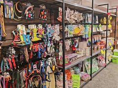 -樱桃家的宠物店(君安花园店)