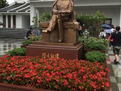 -陈云纪念馆