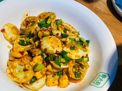 -费大厨辣椒炒肉(万家丽一店)