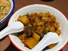 -天下客饭店(中山路店)