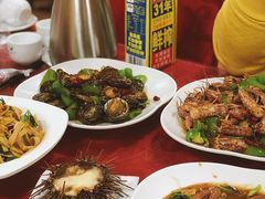 -荣祥海鲜·烟台菜(胜利路二部)