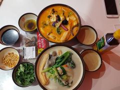 -张亮麻辣烫(北京富力又一城店)