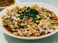 海瓜子-启东海鲜人家(古美路店)