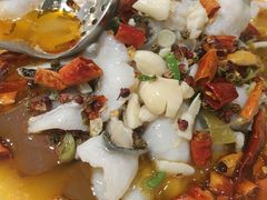 -稻香酒家(长宁KING88广场店)
