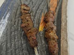 -清真·尖子尖牛肉面(王府井店)