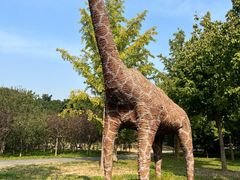 -永定河休闲森林公园