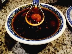 -南京大牌档(香港广场店)