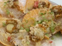 -星奇缘·海鲜餐厅(东山美食地标店)