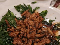 -金鮀岛潮州酒家