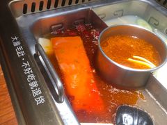 -大渝火锅(苏州西城永捷店)