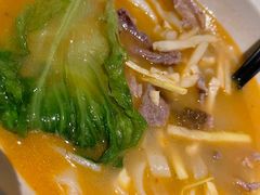 -漆黑觉米粉(三里屯店)