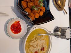 -桂满陇·蟹黄小笼汤包(清河万象店)