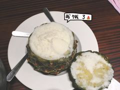 菠萝爽-和萌牛肠烧烤(财富中心店)