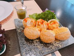 -克比叔叔印度餐厅Kebabs on the Grille (人民广场店)