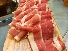 -阳坊胜利涮羊肉(阳坊老店)