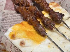 -额尔敦草原涮羊肉·烧烤(冻青树总店)