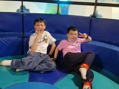 -嘉文梦想世界(SM天津滨海城市广场店)