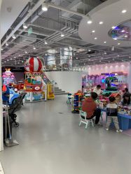 -软软星球(密云店)