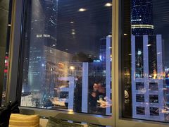 -广州富力君悦大酒店·凯菲厅