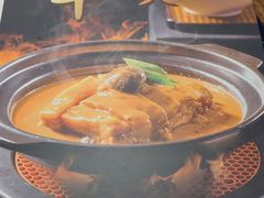 -港丽餐厅(正大店)