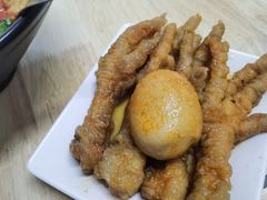 -笋果坊螺蛳粉(竹园小区店)