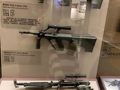 -中国北方国际射击场