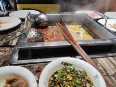 -名扬煮艺肥牛自助火锅(东平店)