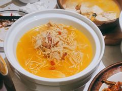 -徽镇小厨·经典徽菜(马连道店)