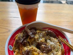 -明記茶餐廳(福田总店)