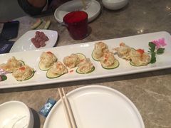 -106餐厅(山水文园店)