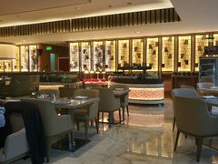 -西安高新希尔顿酒店·咖啡露台西餐厅