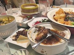 -大鸭梨烤鸭(左家庄店)