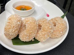 -帕蓝·暹罗料理(大学路店)