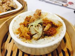 -稻香酒家·35年老字号(侨光店)