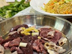 -丰尔粥食·粥底火锅·桑拿鸡(大良总店)