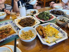 -洞天食府(北大街店)