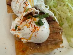 -Egg•Allday Brunch(襄阳北路店)