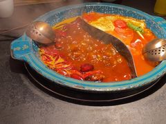 -吼堂老火锅(太古里总店)