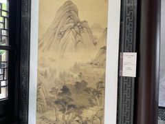 -上海醉白池公园